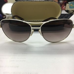 Brighton Sunglasses